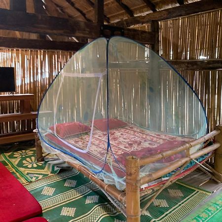 Hoàng Ánh - Kon Xom Luh Villa Kon Tum Ngoại thất bức ảnh